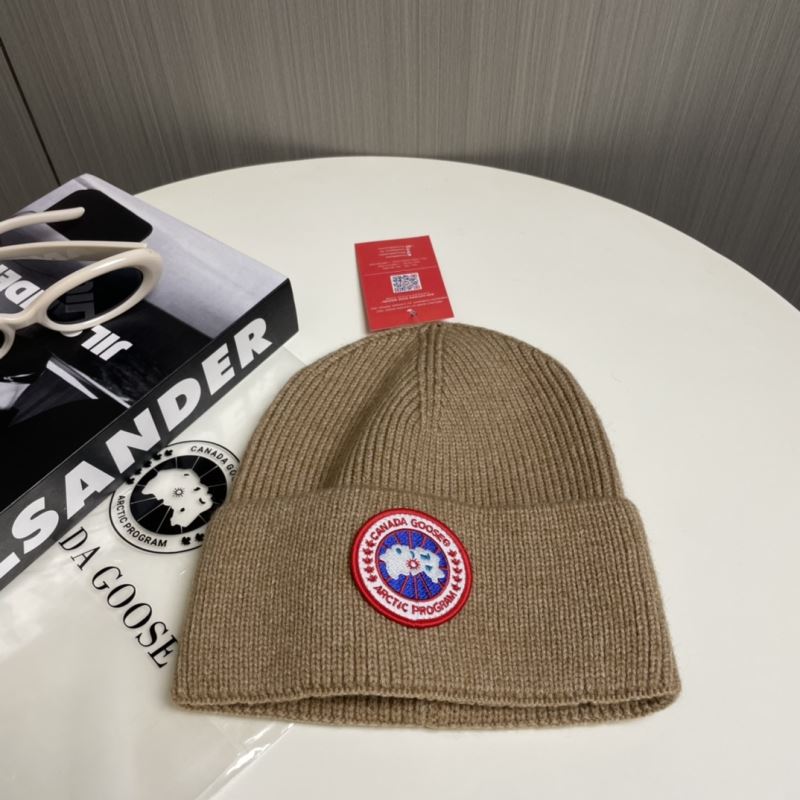 Canada Goose Caps